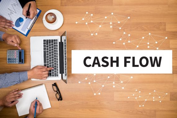 CashFlow – настольная игра для предпринимателей